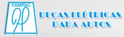 Fampac Peças Elétricas Para Autos Ltda. Me