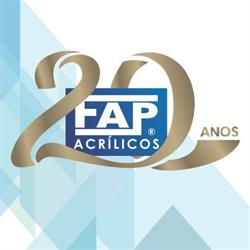 Fap Indústria Comércio de Acrílicos