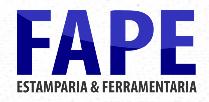 Fape Fabricação de Peças Estampadas e Peças Ltda