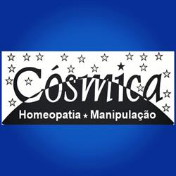 Cósmica Homeopatia