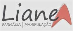 Liane Manipulação De Fórmulas E Cosméticos