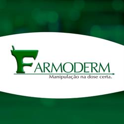 Farmoderm Farmácia De Manipulação