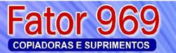 Fator 969 Comercial Ltda Me
