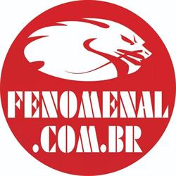 Fenomenal Loja da Fabrica