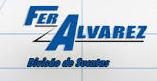 Fer Alvarez Produtos Siderúrgicos Indústria Comércio Ltda