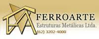 Ferroarte-Estruturas Metálica