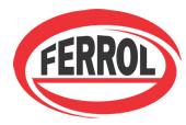 Ferrol Indústria e Comércio Ltda