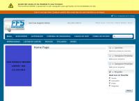 Site do Informática Ffs