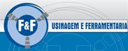 F f Usinagem