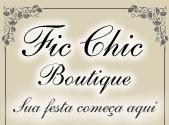 Fic Chic Boutique Ltda