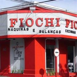 Fiochi Máquinas E Balanças