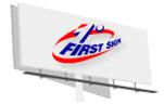 First Sign Comunicação Visual Ltda