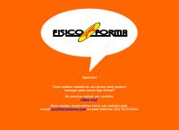 Site do Físico & Forma
