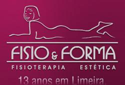 Clinica de Fisioterapia Estetica Fisio & Forma