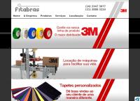 Fitabras - Fitas e Abrasivos Ltda