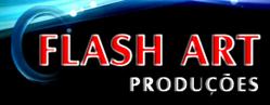 Flash art