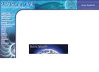 Site do Ludens Design Studio Industria e Comercio Ltda