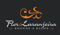 Flor De Laranjeira