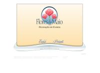 Site do Flores De Maio