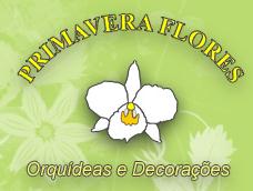 Comércio de Flores Primavera Ltda