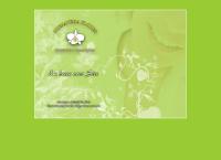 Site do Comércio de Flores Primavera Ltda