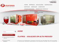 Flutrol Comércio e Controle de Fluídos Ltda