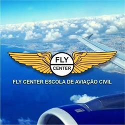 Fly Center Escola de Aviação Civil