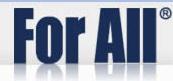 For All Comercial Distribuidora Importação e Exportação Ltd