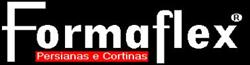 Persianas e Cortinas Formaflex - Goiânia