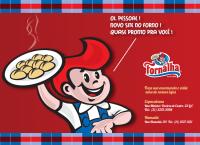 Fornalha Comércio de Doces e Salgados Ltda