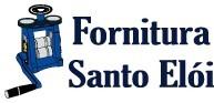 Fornitura Santo Elói- A Loja do Ourives