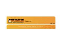 Site do Francofer Ferro e Aço