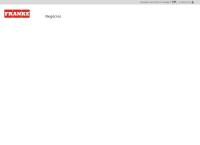 Site do Pias Franke Douat