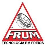Indústria Metalúrgica Frum (tecnologia em freios)