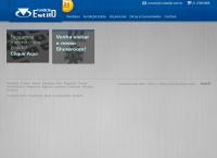 Site do Fundição Estilo Ltda