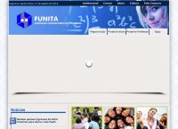 Site do FUNITA