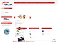 Site do Futura Express Soluções Digitais Ltda