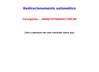 Site do Colégio Futuro