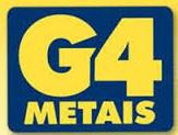 G4 Metais Ltda
