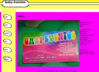 Site do Gaby Eventos