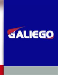 Galiego Pesados
