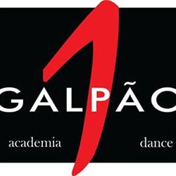 Academia Galpão 1 Dance