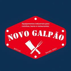 Galpão Dos Usados