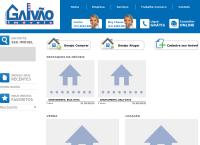 Site do Galvão