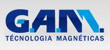 G.a.m. Equipamentos Magnéticos