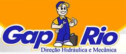 Gap Rio