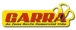 Garra Da Zona Oeste Comercial Hidráulica Ltda