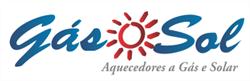 Gás Sol Aquecedores