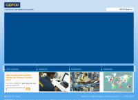 Gefco Logística Do Brasil Ltda