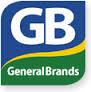 General Brands Do Brasil Indústria e Comércio